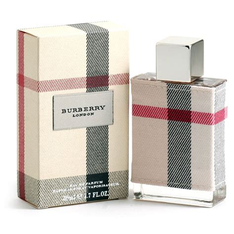 burberry for london